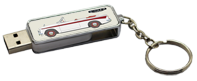 Singer Gazelle IIIA Convertible 1959-61 USB Stick 1